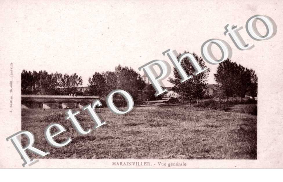 Vue generale