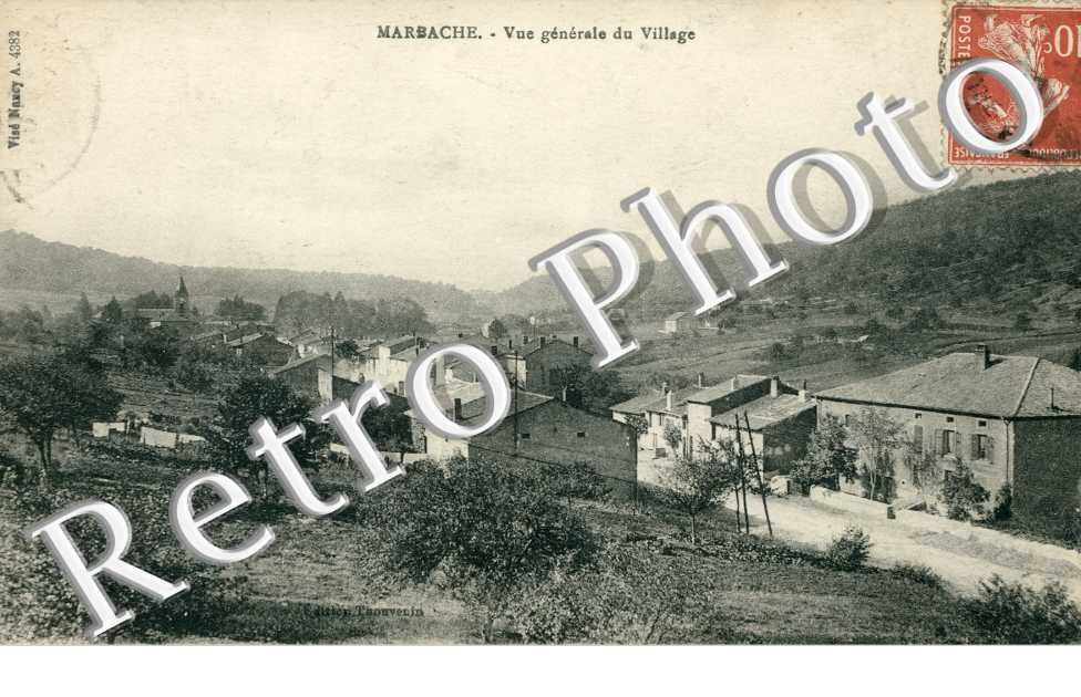 Vue generale