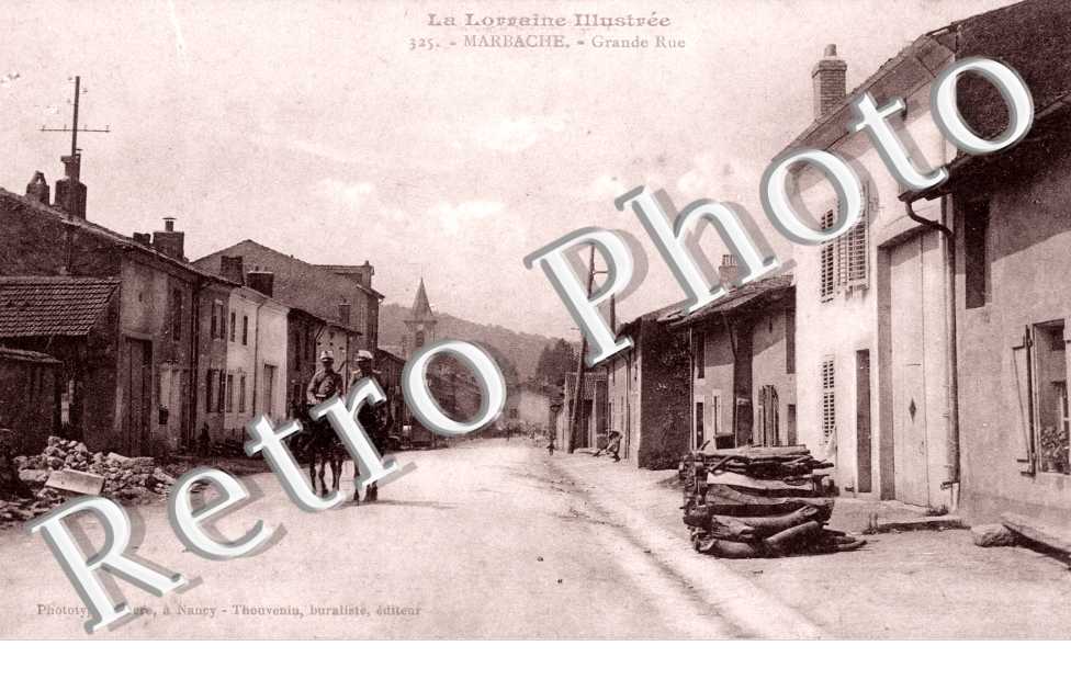 Grande rue