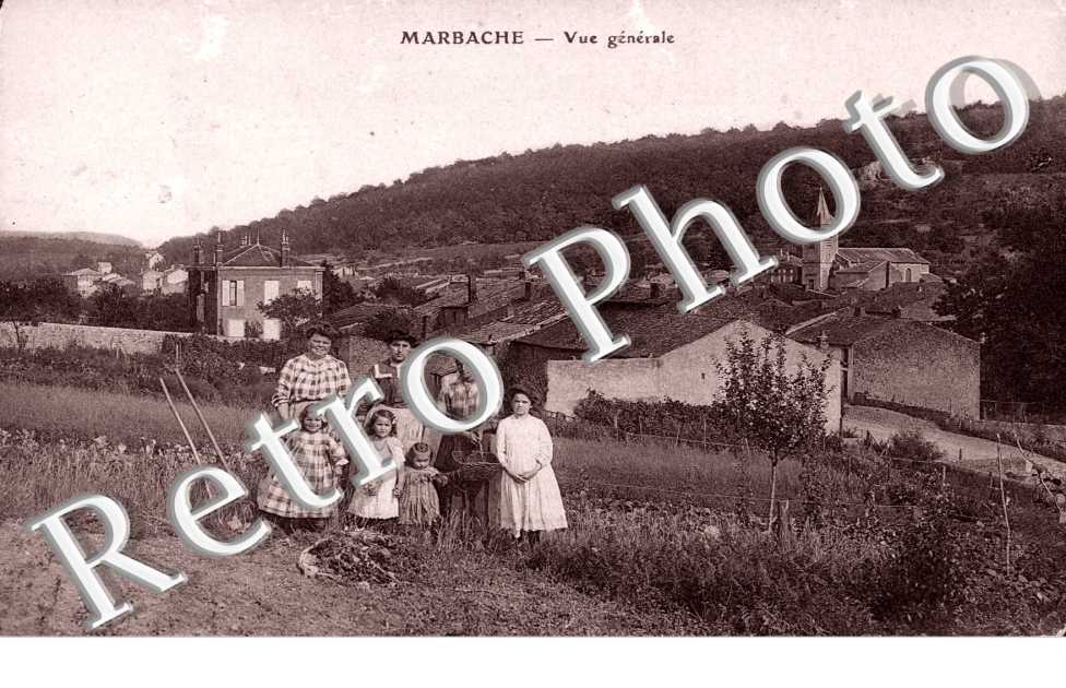 Vue generale