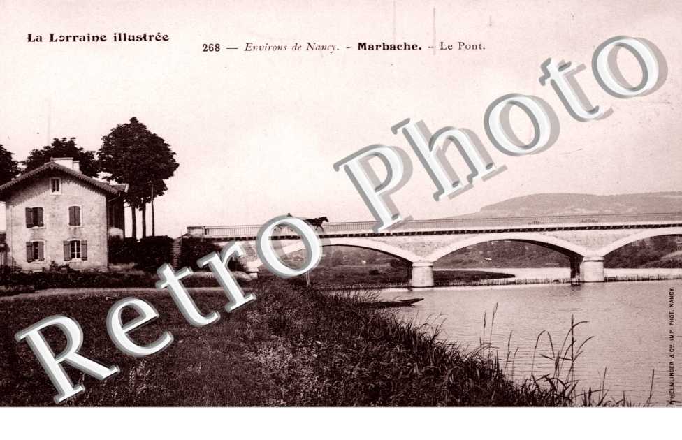 le pont 