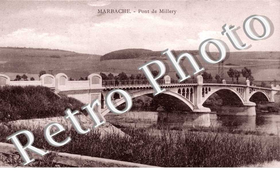 Pont de Millery