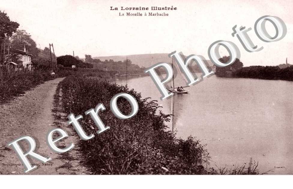 La Moselle