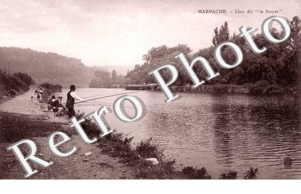 Lieu-dit "le noyer"