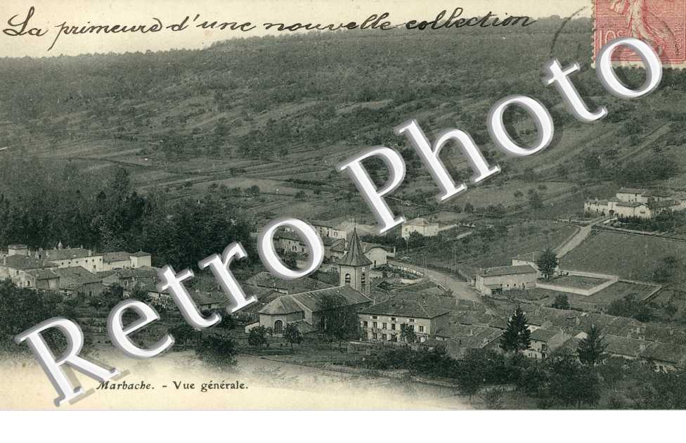 Vue générale