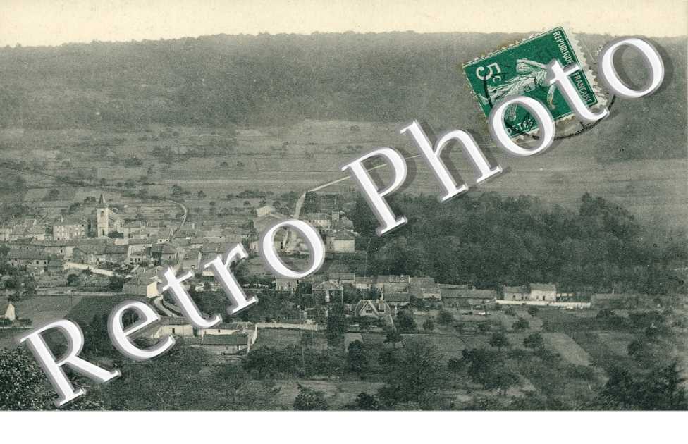 vue generale