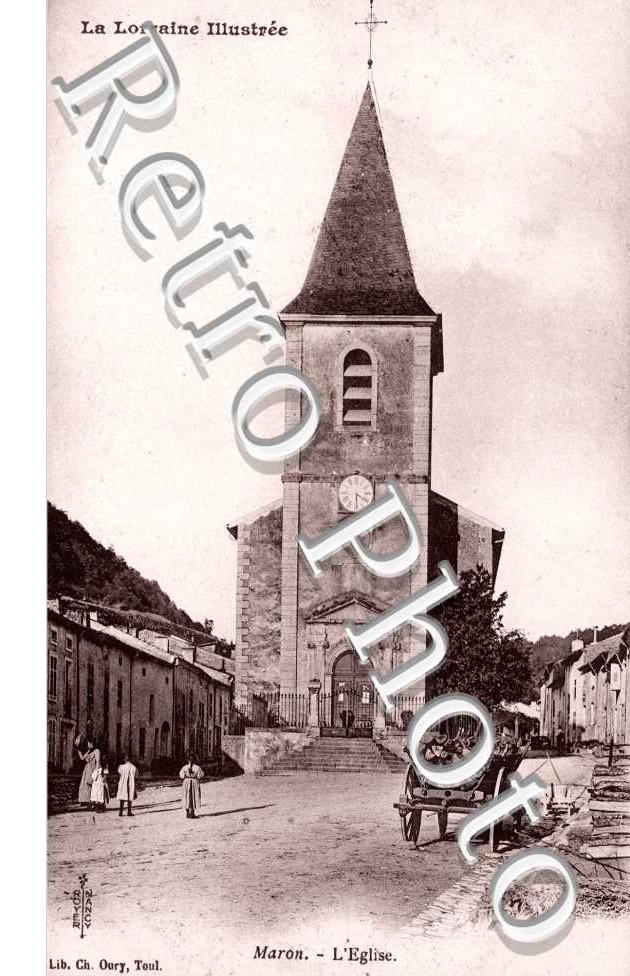 L'eglise