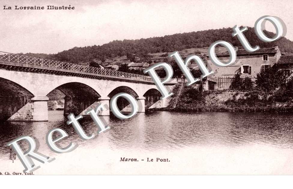 Le Pont