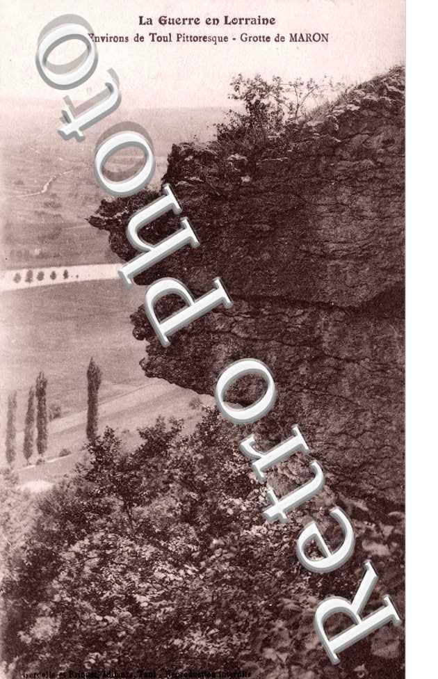 Grotte
