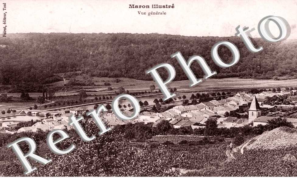 Vue generale