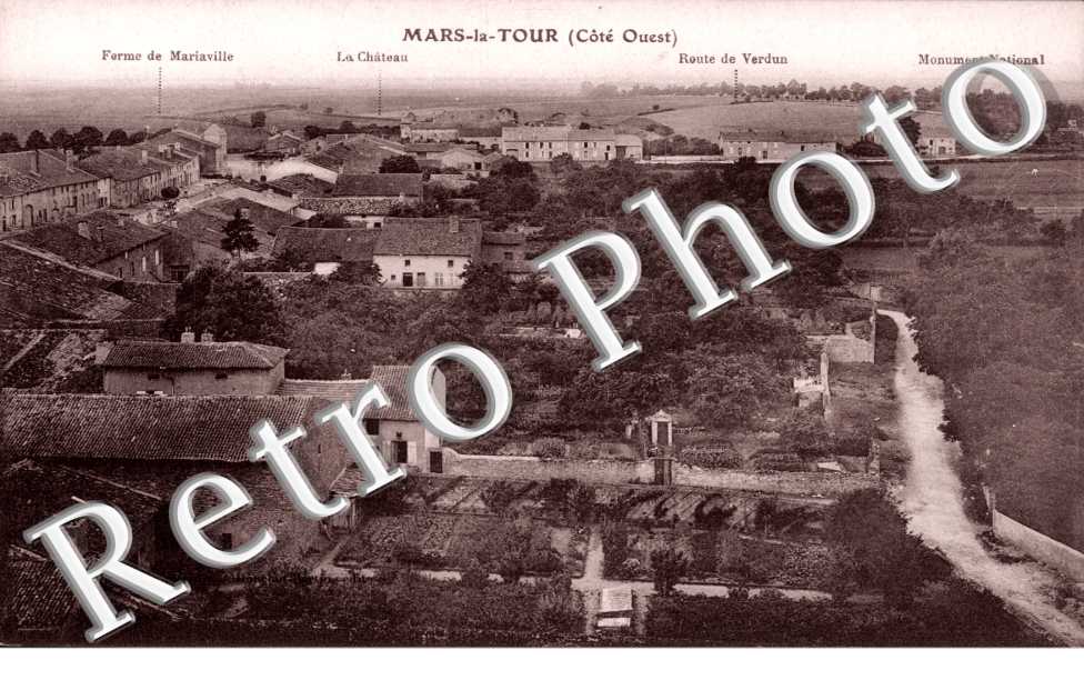 cote ouest
