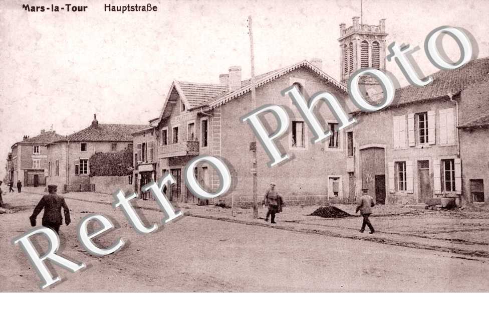 Hauptstrasse