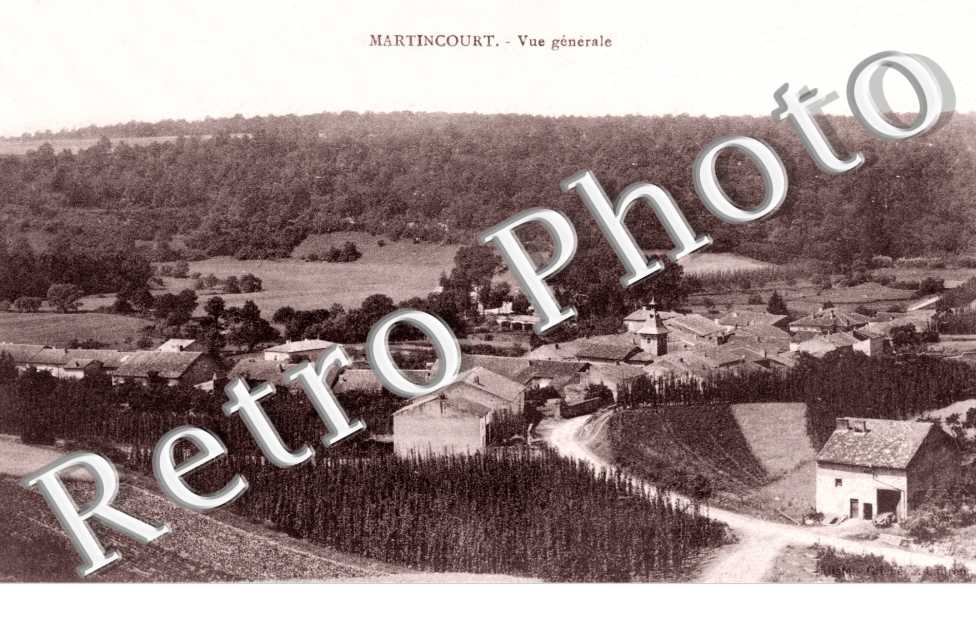 Vue generale
