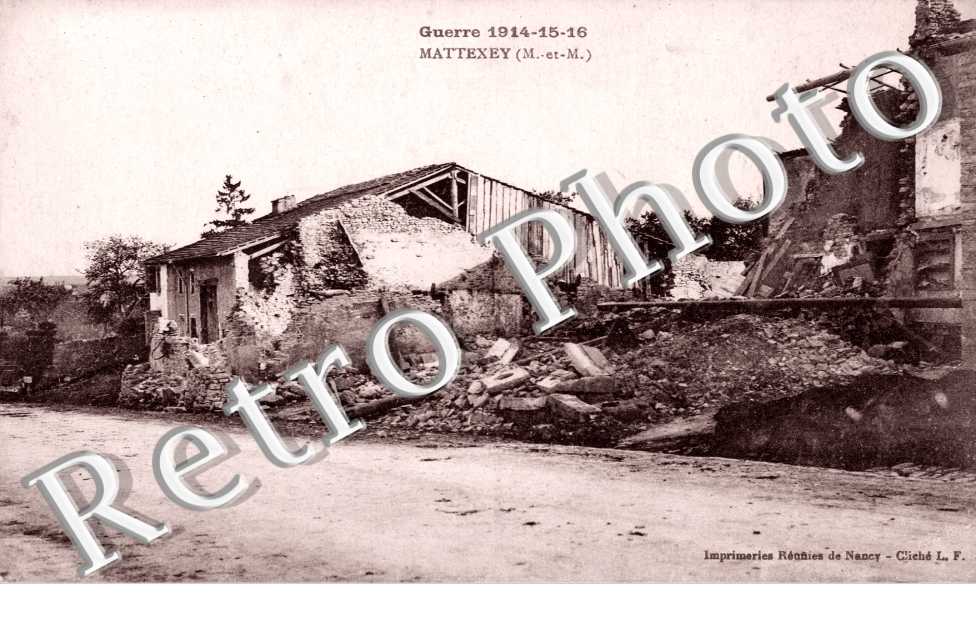 Guerre 1914-15