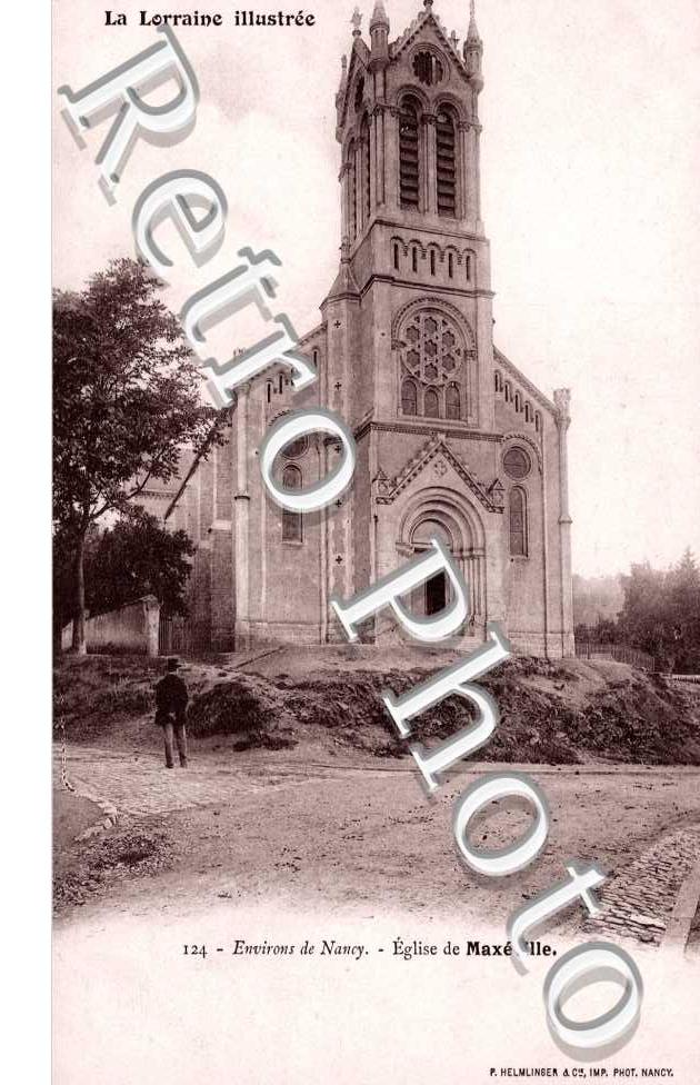 L'Eglise