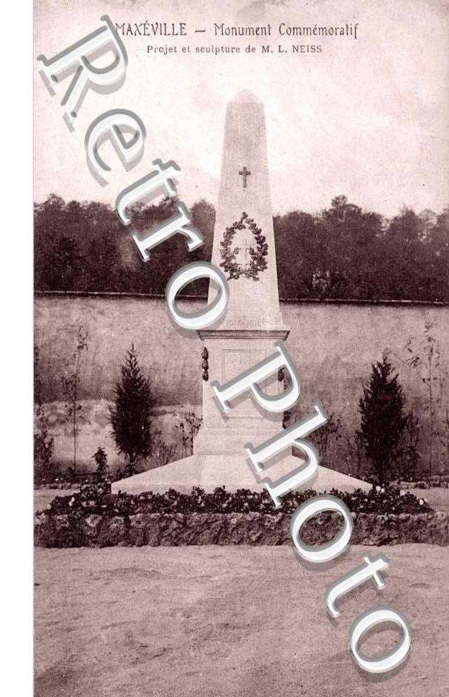 Monument Commemoratif