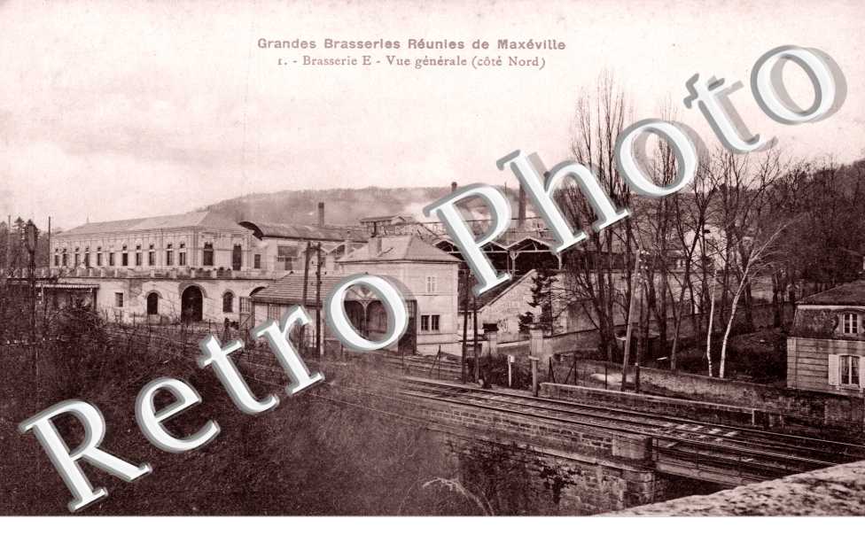 Grandes Brasseries Reunies