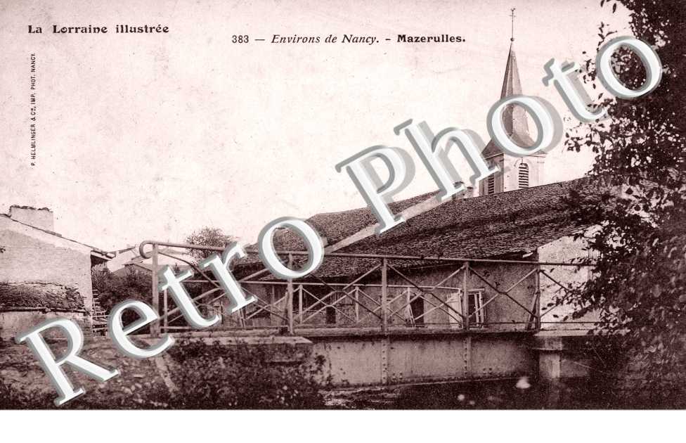 (vue interieure)