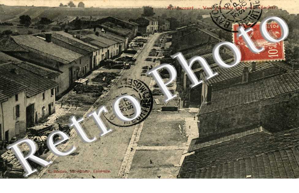 Vue generale