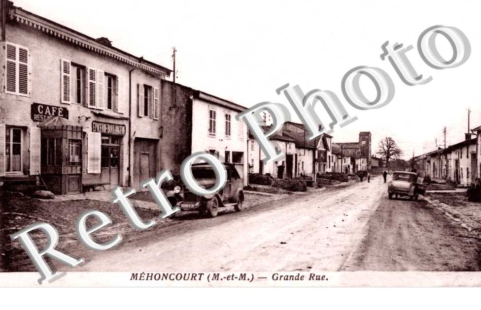 Grande rue