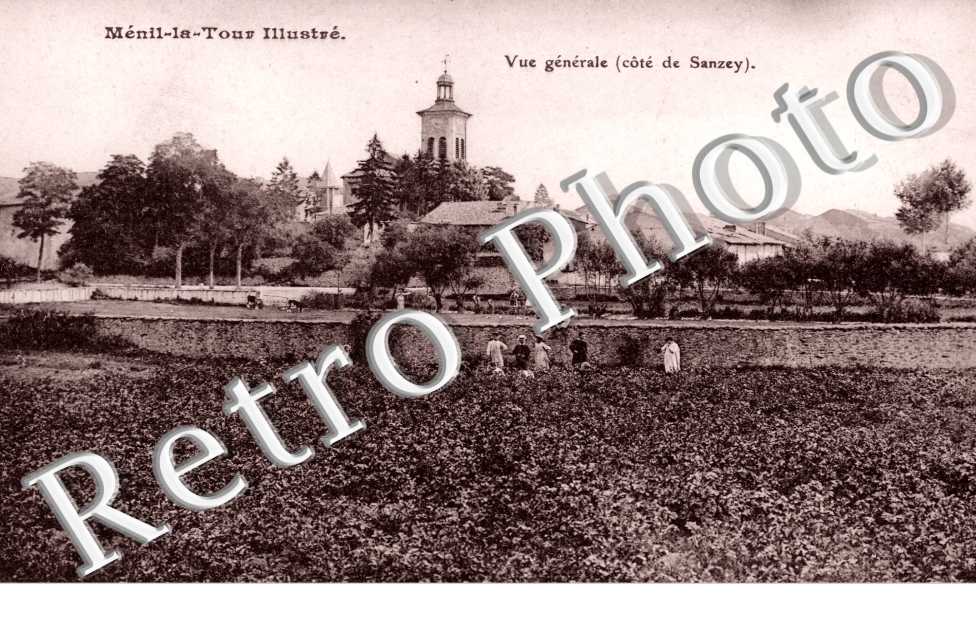 vue generale