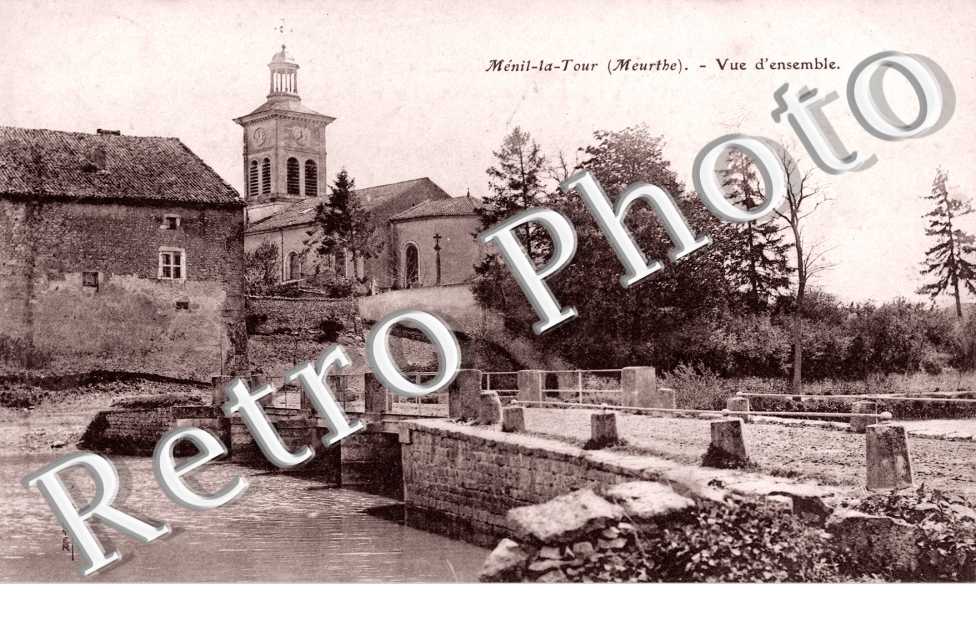 Vue d'ensemble