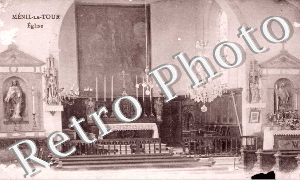 Eglise