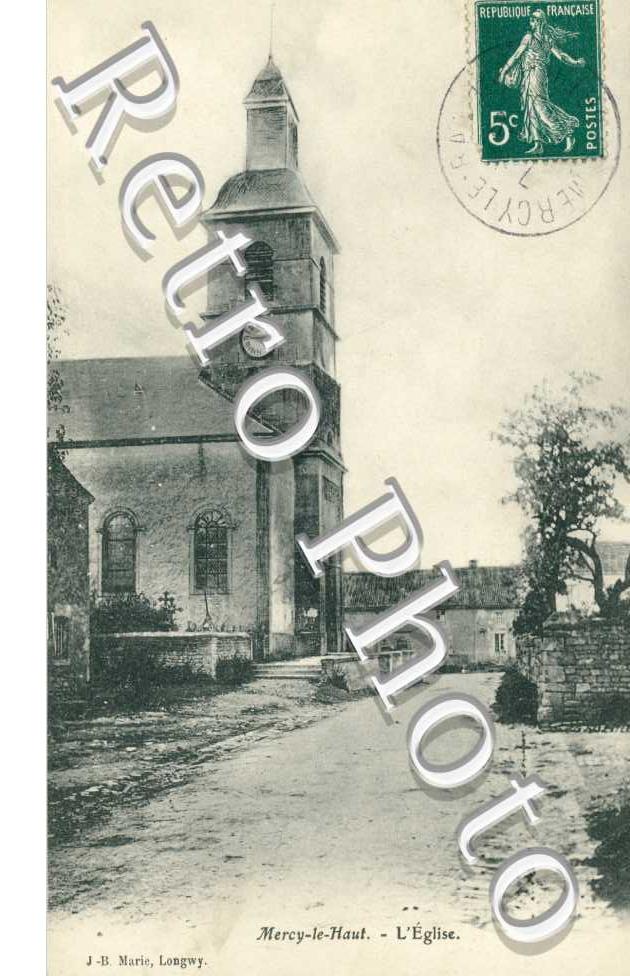 L'eglise