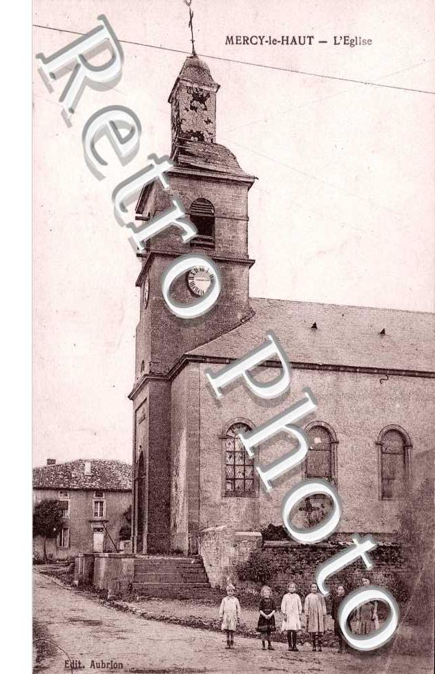 L'eglise