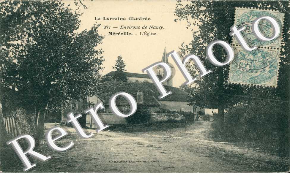 l'eglise