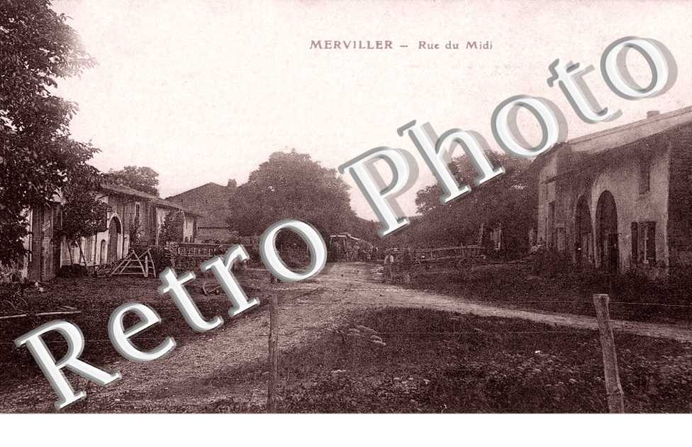 rue du Midi
