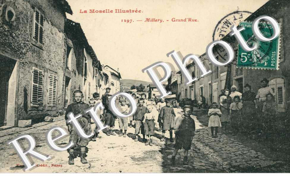 Grand'rue