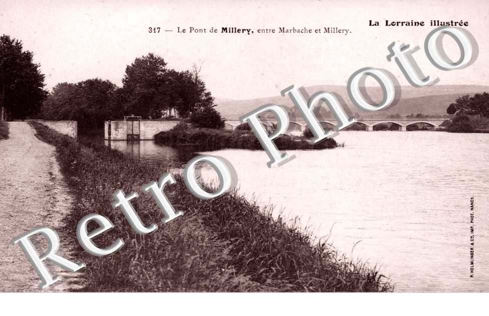 le pont