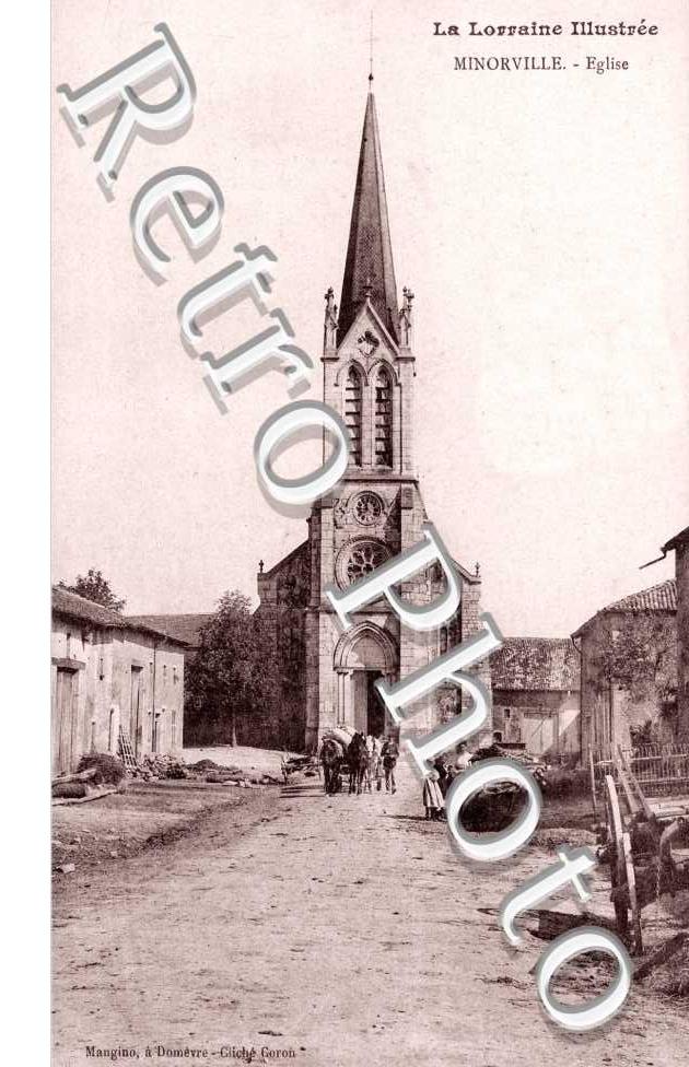 eglise