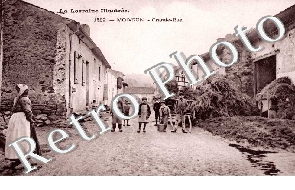 Grande Rue