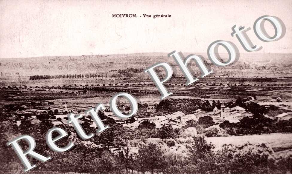 Vue generale