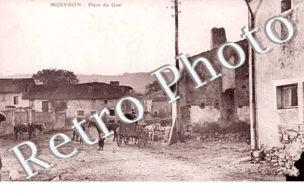 Place du Gue