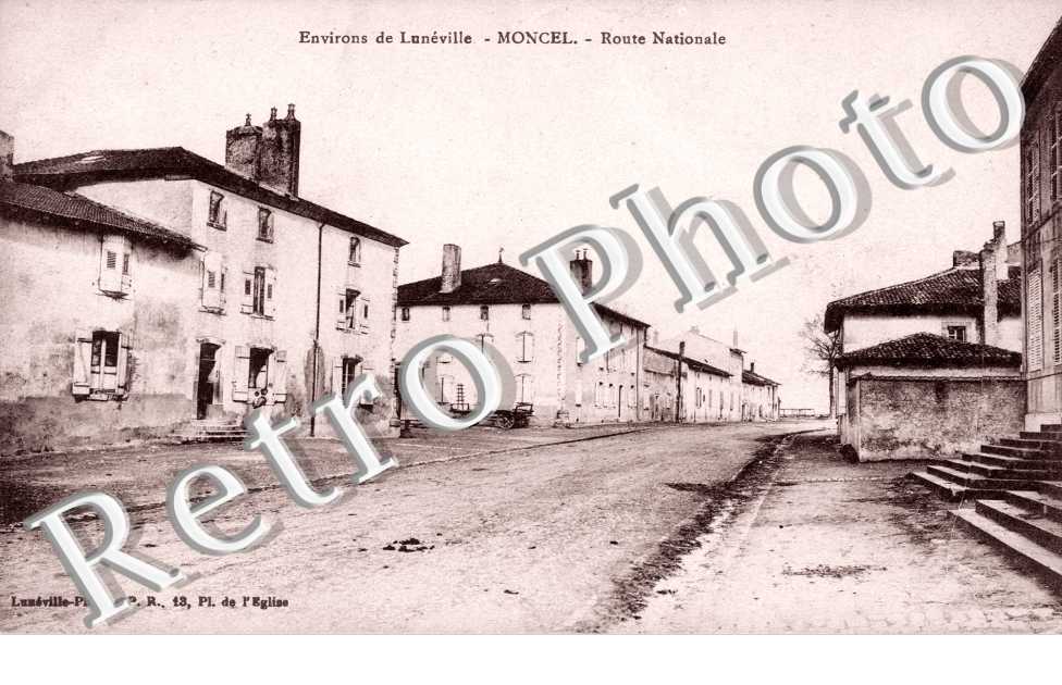 Route nationale