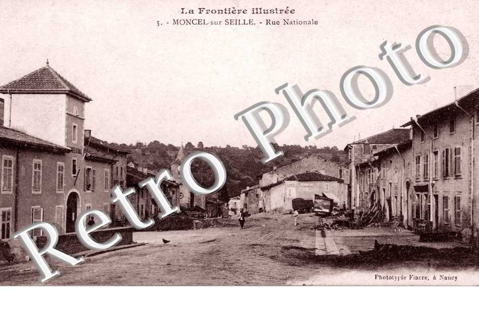 Rue nationale