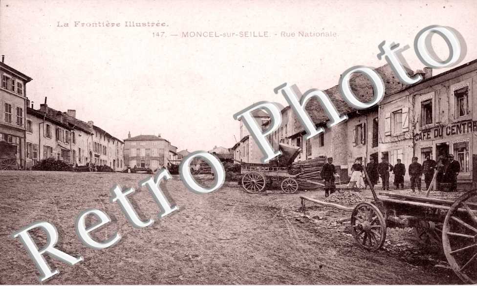 Rue nationale