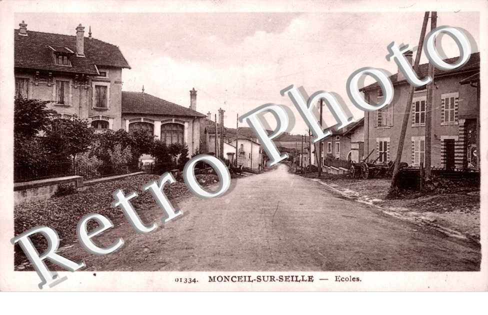 Ecoles