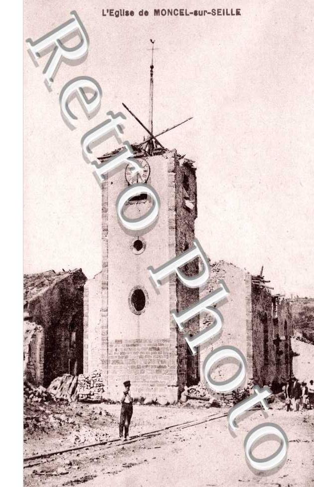 Eglise