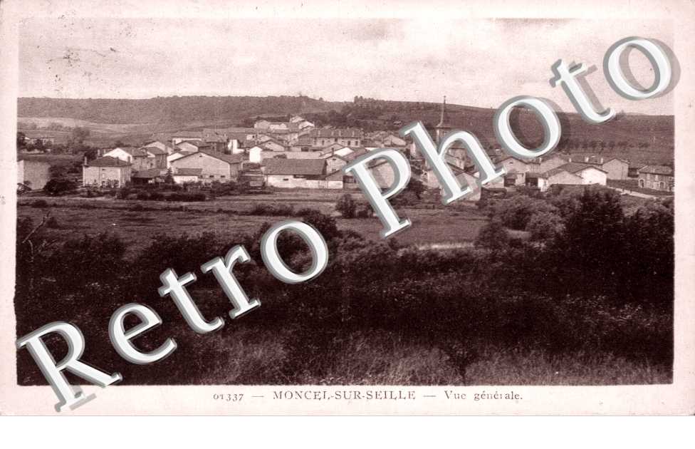 Vue generale