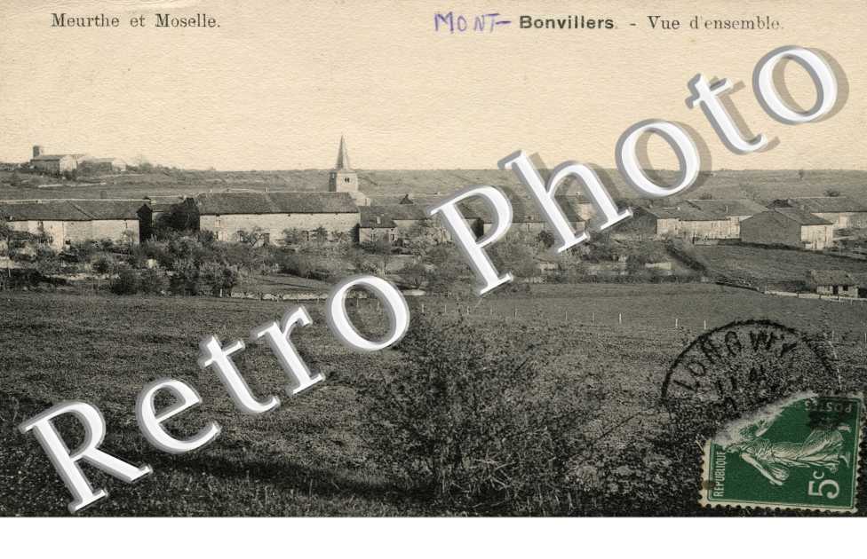 Vue d'ensemble
