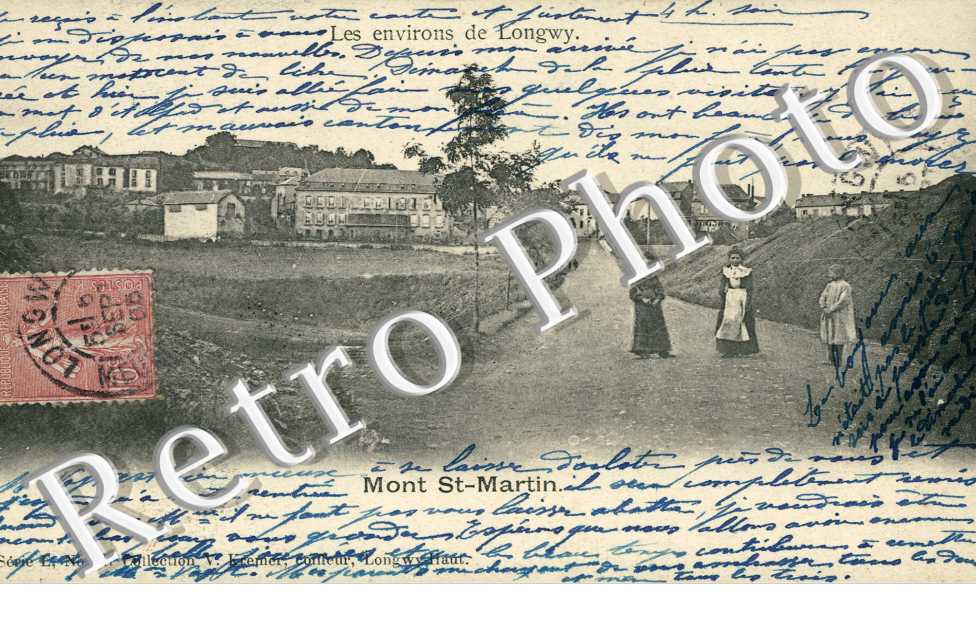 (une rue)