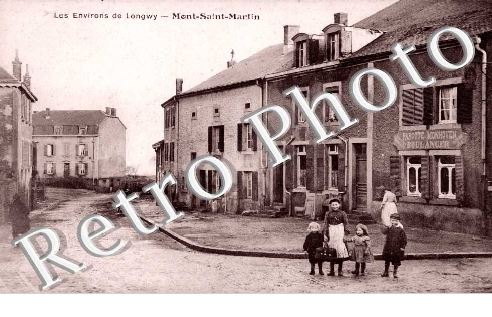 (une rue)