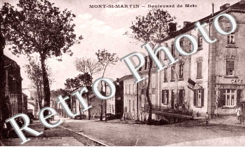 Boulevard de Metz