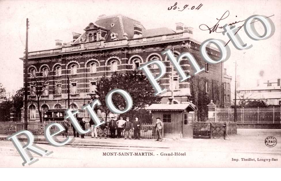 Grand Hotel