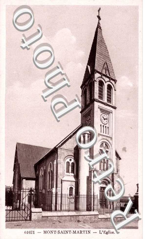 eglise