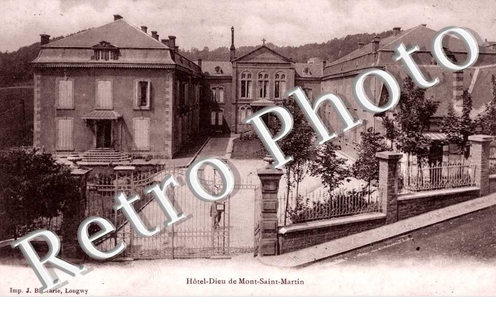 Hotel-Dieu